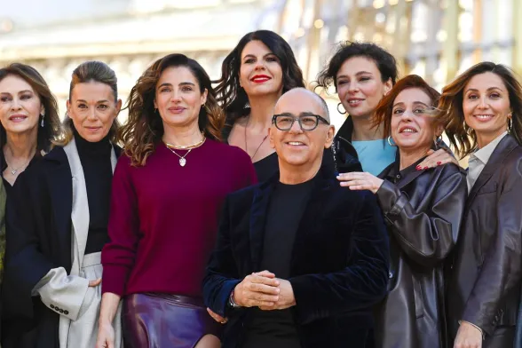 Ozpetek divisivo è polemica