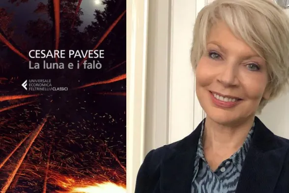 Recensione La luna e i falò di Cesare Pavese