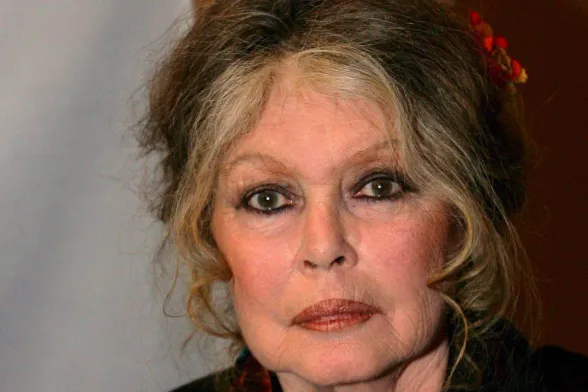 Brigitte Bardot