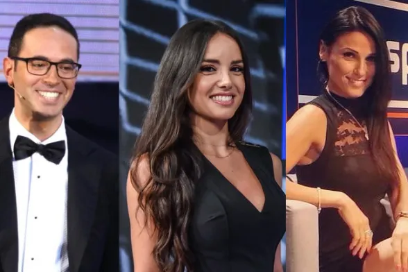 Criscitiello, Giusy Meloni e Monica Somma