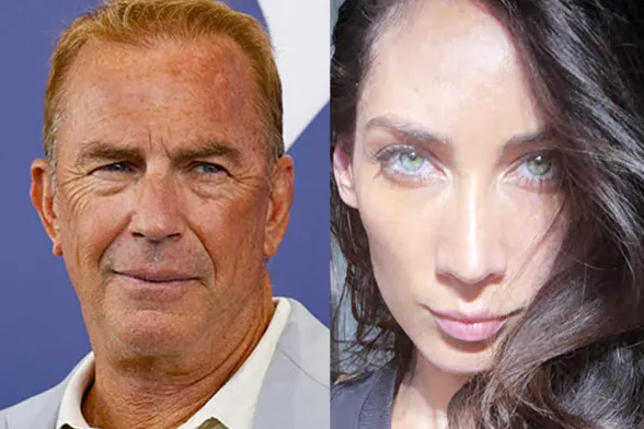 Kevin Costner denunciato per scena di stupro