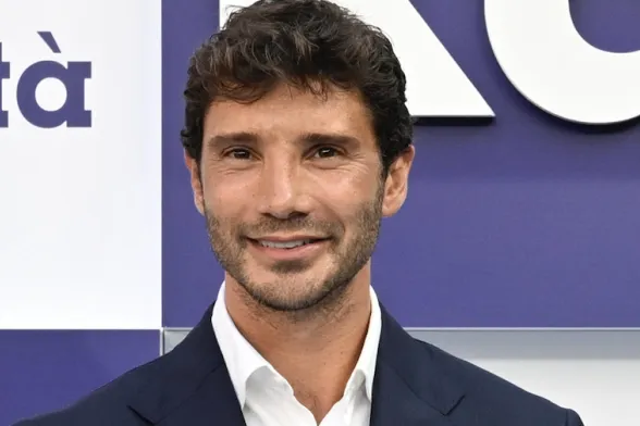 Stefano De Martino