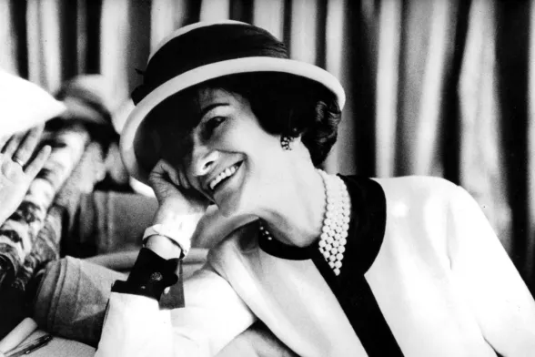 Coco Chanel 