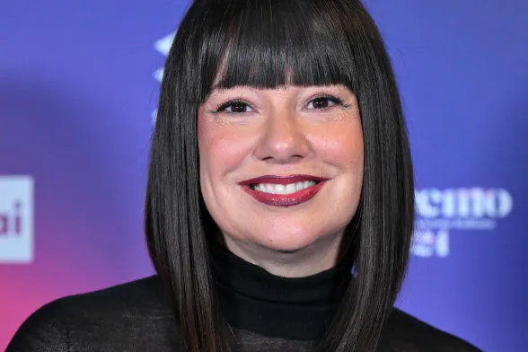 Cristina Fogazzi è l'Estetista Cinica