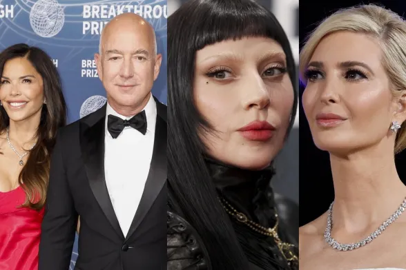 combo-bezos-lady-gaga-ivanka-da-ansa