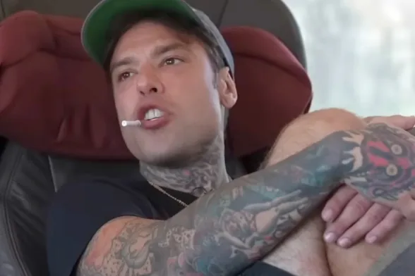 Fedez parla di matrimonio Ferragni e figli