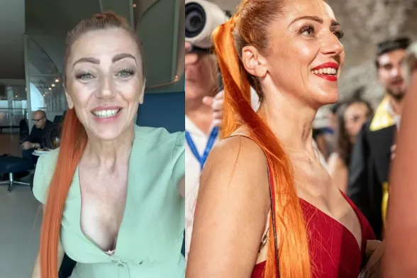 Gabriella Greison-instagram 