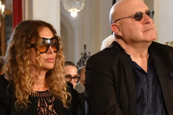 Tiziana e Alessandro