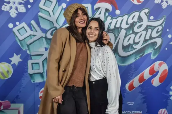 Jolanda Renga (Ansa)