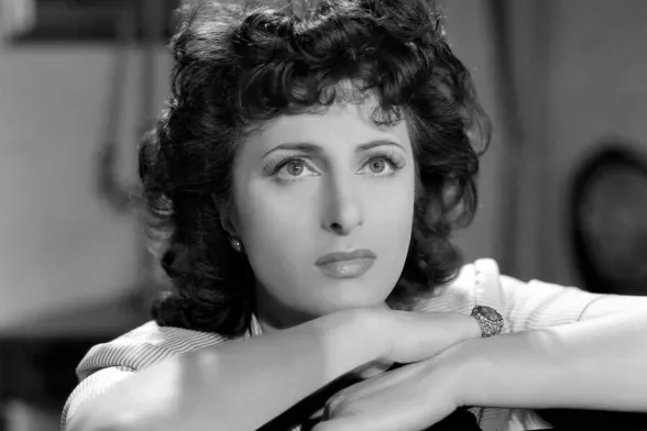 Anna Magnani (Ansa)