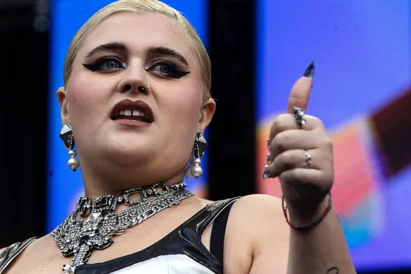 Big Mama e i giudizi devastanti