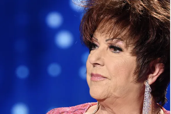 Orietta Berti e la rivelazione su Tenco