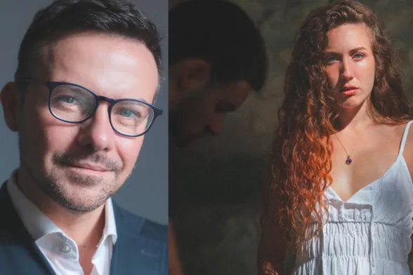 Enrico maria Secci e i Narcisisti perversi