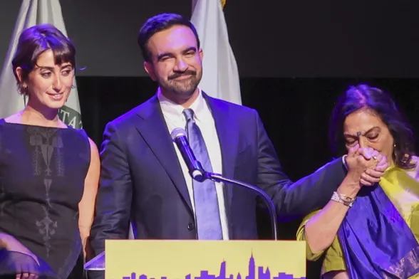 mamdami-famiglia-ansa