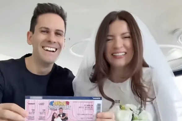 I me contro Te e il matrimonio a pagamento