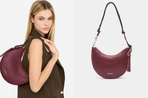 Borse liujo