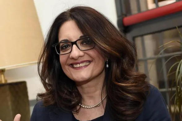 Catena Fiorello (Ansa)