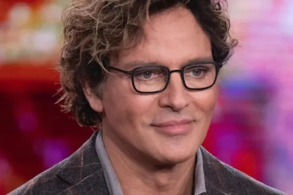 Gabriel Garko (Verissimo)