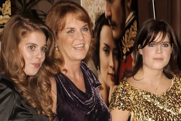 sara-ferguson-figlie-ansa