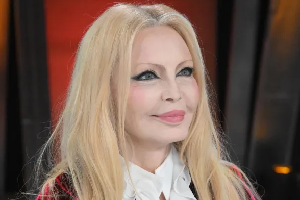 Patty Pravo - Ansa