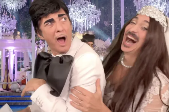 Fiorelloe Biggio  Per semper sì