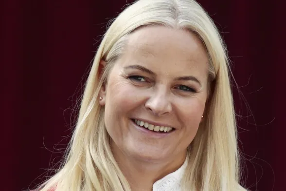 Mette Marit