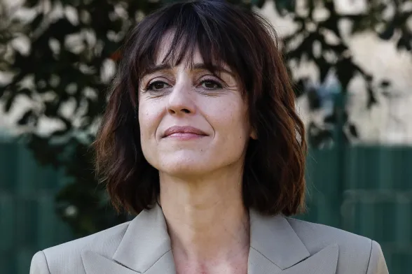 vanessa Scalera addio a Imma tataranni 