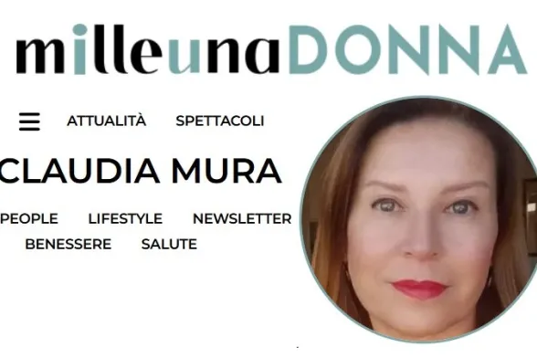 Claudia Mura