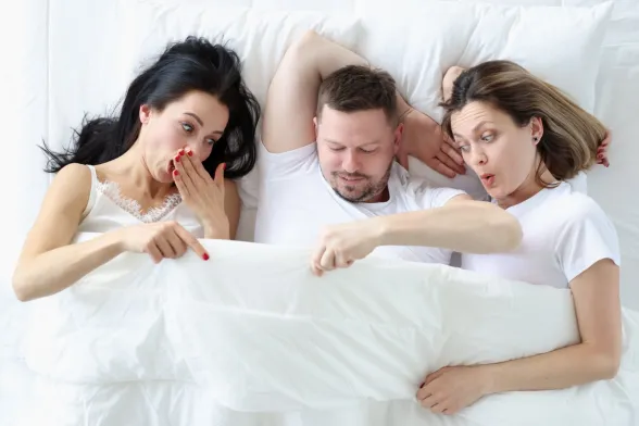 sesso boom rapporti a tre 