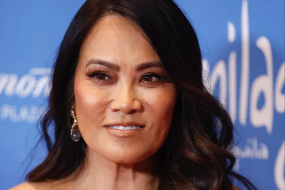 Sandra Lee  testimonianza shock Foto Ansa