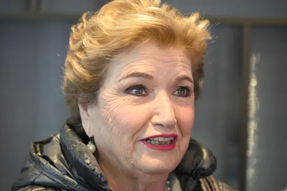 Mara Maionchi