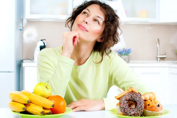 Anche Tu Rimandi Sempre la Dieta a Domani? Ecco come Smettere.