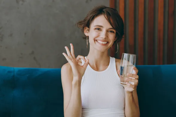 Acqua Minerale o Naturale: Quale Scegliere?