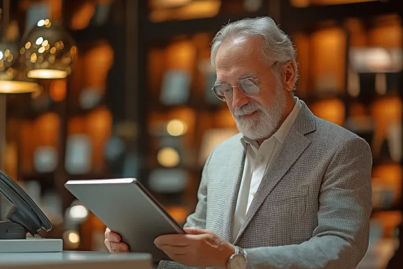 Andare in Pensione o Continuare a Lavorare