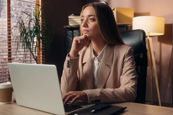 Rientrare in Ufficio Evitando la Depressione? Mission Possible!