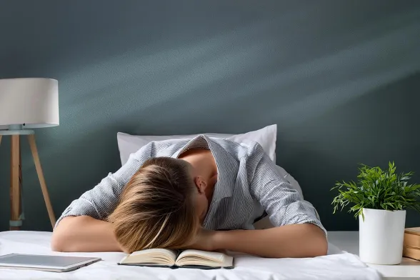 Oltre la Semplice Sonnolenza