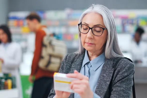 Quando prendere i Farmaci?