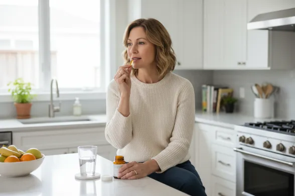 Omega-3: l’elisir di lunga vita