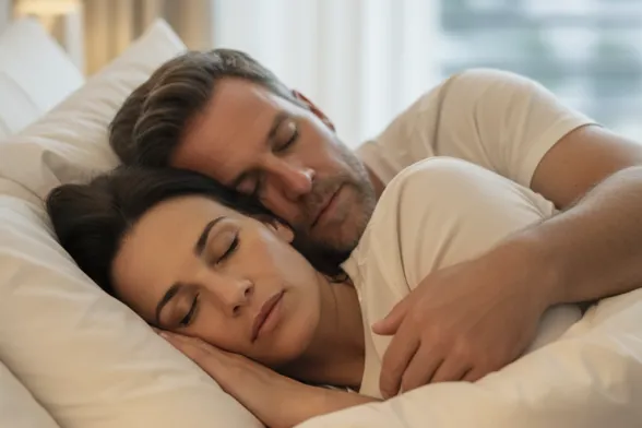 Il Potere del Sonno: la Medicina di base Gratuita