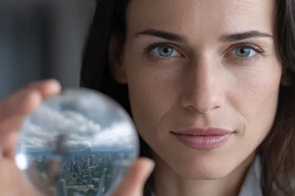 Non Riesco a Mantenere il Focus: Da Cosa Dipende?