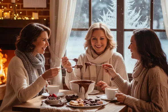 Serotonina e Dieta: i Cibi che Regalano il Sorriso (anche a febbraio!)