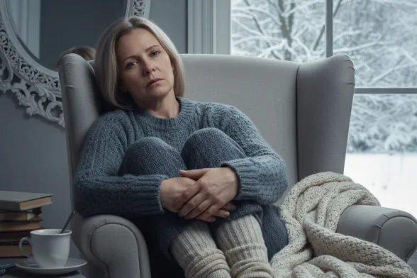 Stanchezza da Metà Inverno o Carenza di Vitamina D?