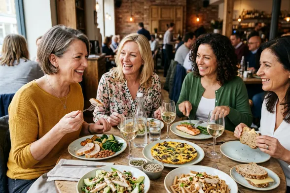 Cos’è il Triptofano? L’Amminoacido della Felicità