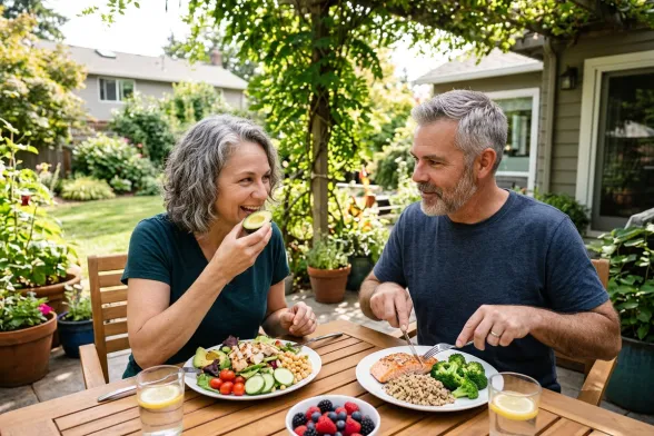 Indice Glicemico: la guida per mangiare carboidrati senza picchi