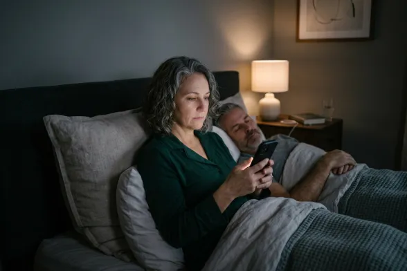 Magnesio e Melatonina: il kit di pronto soccorso per le notti in bianco