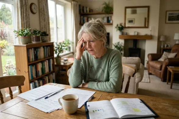 Quando la Memoria ci fa gli Scherzi: Niente Panico, ecco come Ripartire!