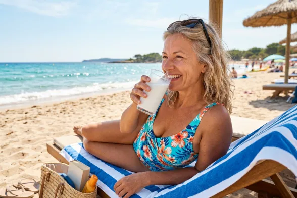 Cortisolo e Vitamina D: I Regolatori del Benessere