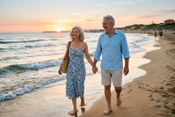 Il Sesso Non ha Età: la Nuova Giovinezza del Piacere