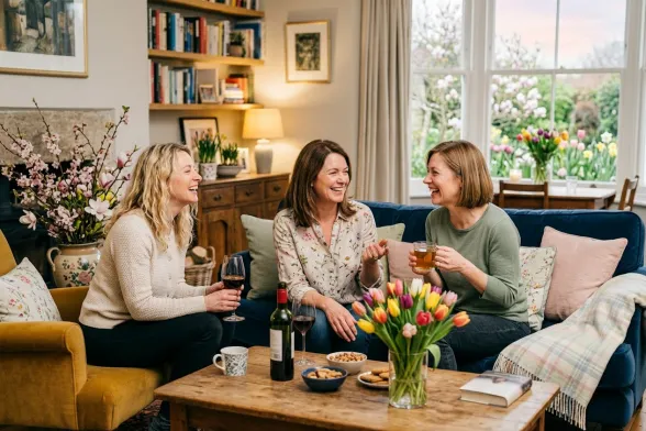 La Terapia del Sorriso