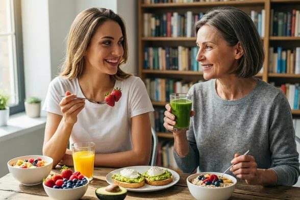 Diete e Fake News: a Cosa Non Credere